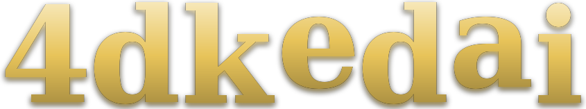 4dkedai logo